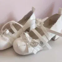 کفش عروسکی دخترانه