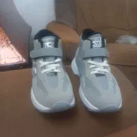 کفش نو نصف قیمت