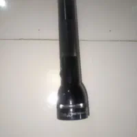 چراغ قوه فقط باطریش تموم شده باطری میخاد نو هستش|کوهنوردی و کمپینگ|اهواز, کیان اباد|دیوار