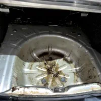 النود تصادفی|خودرو سواری و وانت|اسلامشهر, سیمرغ|دیوار