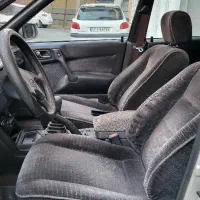 میتسوبیشی گالانت سوپر سالن مدل 1992|خودرو سواری و وانت|اصفهان, خانه اصفهان|دیوار