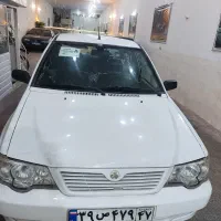 پراید 132 ، مدل ۱۳۸۸