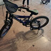 دوچرخه ۲۰|دوچرخه، اسکیت، اسکوتر|کرج, اصفهانی‌ها|دیوار
