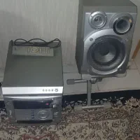 ظبط و باند سامسونگ همراه پایه