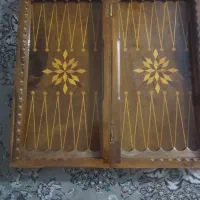 تخته نرد|اسباب‌‌بازی|سبزوار, علمدار|دیوار