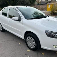 رانا پلاس ارتقا ۱۴۰۳  TU5.P|خودرو سواری و وانت|مراغه, |دیوار