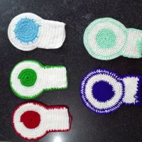 لیف بافتنی دومدل ۱۳۰  و  ۱۱۰