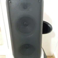 باند و اسپیکر شارژی