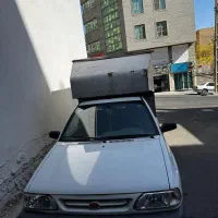 ۴۰۲/۱۲ دوگانه شرکت فول