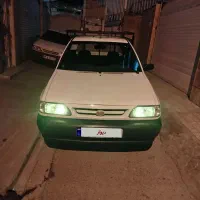 پرایدوانت 1401