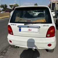 Mvm 110 ام وی ام|خودرو سواری و وانت|تبریز, |دیوار