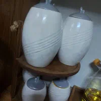 پاسماوری و جا ادویه