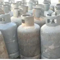 یک عدد کپسول گاز