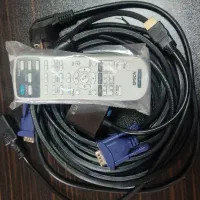 ویدیو پروژکتور اپسون EB-s18|تلویزیون و پروژکتور|زاهدان, |دیوار