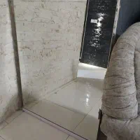 اینه ایستاده و قابل نصب به دیوار عرض 85 طول۱20