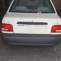 پراید مدل ۹۹ ES