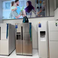 یخچال فریزر اسنوا ( تمامی مدل ها )