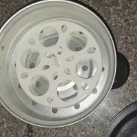 خوراک پز چند کاره سایا مدل کالج|اجاق گاز و لوازم برقی پختوپز|تهران, والفجر|دیوار