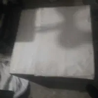 فروش یک عدد کرسی بالحافت کرسی و المنت برقی