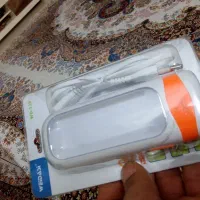 چراغ شارژی ویداسی wd-336
