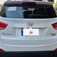 فروش توسان اروندی 2015|خودرو سواری و وانت|اهواز, کیانپارس |دیوار