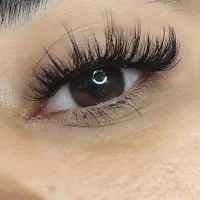اکستنشن و کاشت تخصصی مژه، لیفت و لمینت مژه و ابرو|خدمات آرایشگری و زیبایی|قم, باجک دو|دیوار