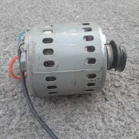 دینام کولر