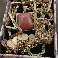 بدلیجات  نو سه تا باهم فروخته میشود