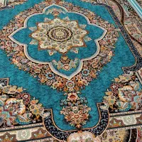 فرش ماشینی|فرش|گلپایگان, |دیوار