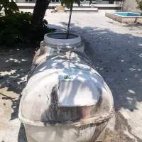 جوشکاری و ترمیم انواع مخازن پلی اتیلن|خدمات پیشه و مهارت|قائم‌شهر, |دیوار