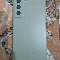 Galaxy S21 fe سامسونگ|موبایل|قم, زنبیل آباد|دیوار