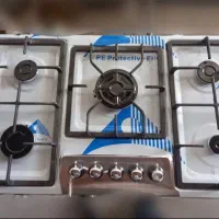 رومیزی صفحه استیل
