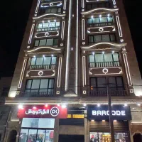 آپارتمان-نو-ساز-کلید-نخورده-تک-واحدی