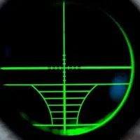 دوربین تفنگ بادی و pcp بوشنل|کوهنوردی و کمپینگ|گنبد کاووس, |دیوار