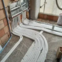 تاسیسات‌‌وخدمات‌فنی‌‌لوله‌کشی|خدمات پیشه و مهارت|تهران, تهرانپارس غربی|دیوار