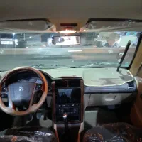 پژو پارس xu7p نیم سفارشی