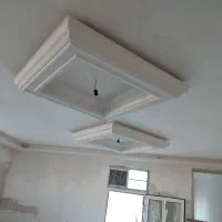 گچکاری ولکه گیری|خدمات پیشه و مهارت|صدرا-فارس, فاز ۱|دیوار