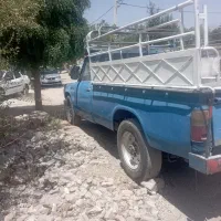 نیسان دیزل مدل 90|خودرو سواری و وانت|بافت, |دیوار