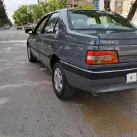 405 slx TU5|خودرو سواری و وانت|مشهد, الهیه|دیوار