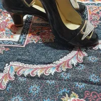 تعدای کفش  مجلسی وکتونی|کیف، کفش، کمربند|محمدشهر, ولدآباد|دیوار