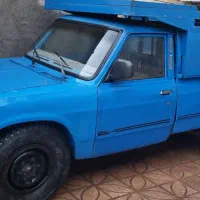 نیسان ۲۰۰۰ مدل ۶۵