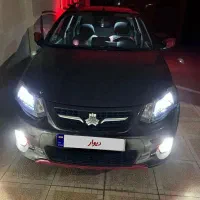 کوییک آر ۱۴۰۰ بی رنگ با دوربین و مانیتور