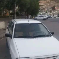 پراید 89|خودرو سواری و وانت|سردشت, |دیوار