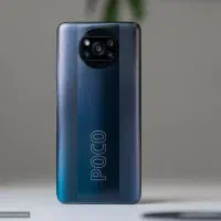 گوشی شیائومی poco x3