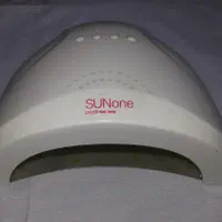 دستگاه یو وی ناخن|آرایشی، بهداشتی، درمانی|قوچان, |دیوار