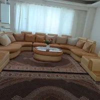 مبل راحتی ۱۲نفره