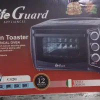 گاز صفحه ای+هود+ماکروفر.|اجاق گاز و لوازم برقی پختوپز|حمیدیا, |دیوار