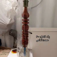 قلیان، چوبی، مسافرتی، تک و عمده|کلکسیون و سرگرمی|تهران, شارق|دیوار