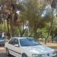 پژو پارس سفارشی Xu7p مدل ۱۴۰۲