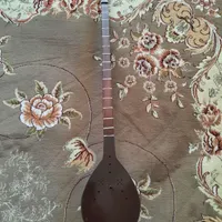 سه تار دکوری